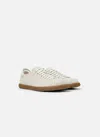 Camper Perforated Lace-up Sneakers