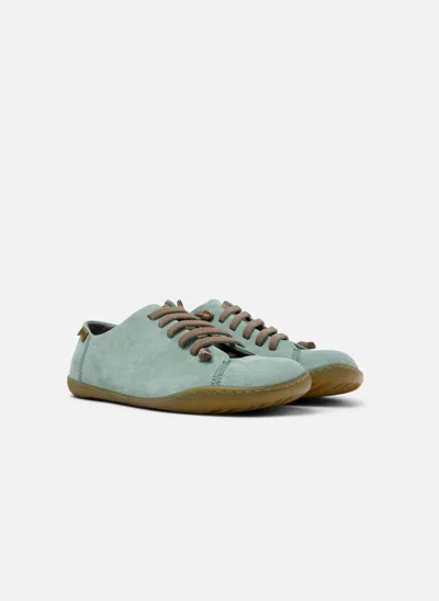 Camper Shoes Women  Peu Cami