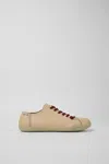 Camper Shoes Women  Peu Cami In Neutral