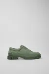 Camper Shoes Women  Pix In Green