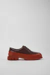 Camper Shoes Women  Pix In Brown