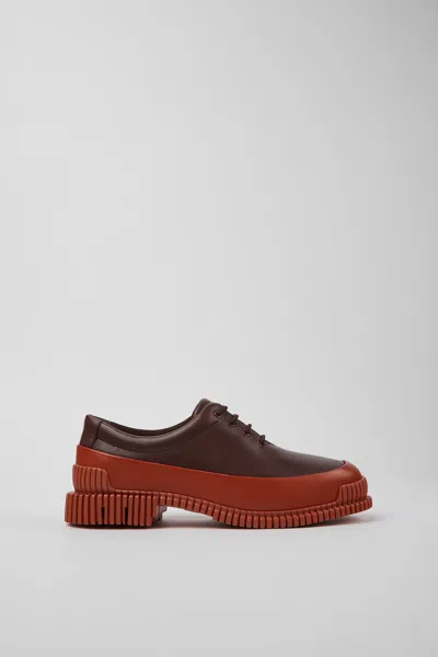 Camper Shoes Women  Pix In Multi