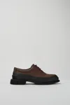 Camper Formal Shoes For Women In Brown