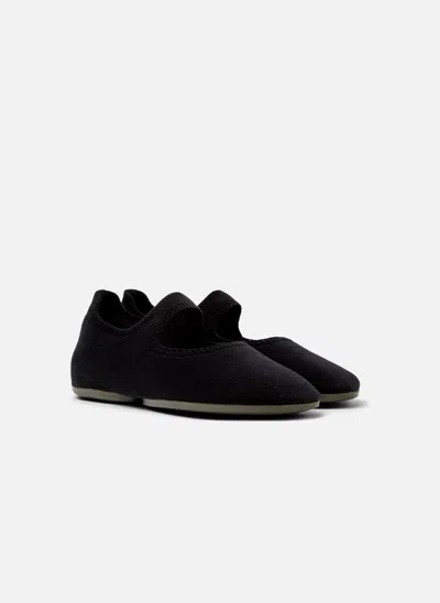 Camper Shoes Women  Right Nina In Black