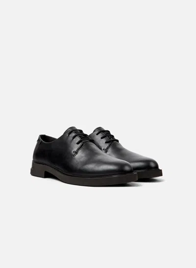 Camper Shoes Women  Tws In Black