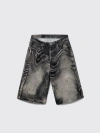 Camper Short  Men Color Multicolor In Multicolor