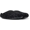 Camper Slippers For Men In Black,grey,black,white