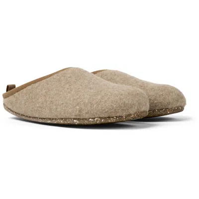 CAMPER SLIPPERS FOR MEN