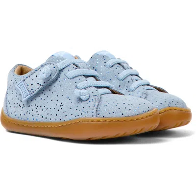 Camper Kids' Smart Casual Shoes For First Walkers In Blue