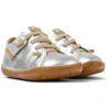 Camper Smart Casual Shoes For First Walkers In Grey
