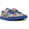 Camper Smart Casual Shoes For Girls In Beige,blue,red