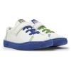 Camper Smart Casual Shoes For Girls In White