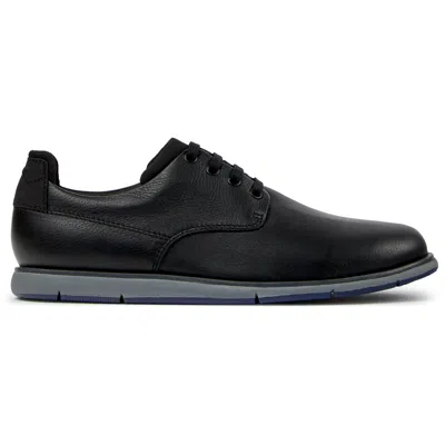 Camper Smith In Black