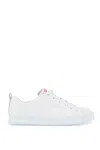 Camper Runner Four Lace-up Sneakers In White