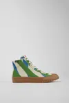 Camper Sneaker-bootie Women  Camaleon 1975 In Multi