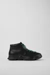 Camper Ankle Boots For Women In Black
