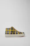 Camper Sneaker-bootie Women  Peu Roda In Multi