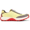 Camper Sneaker Men  Drift Trail In Multi