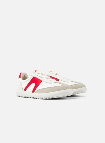 Camper Sneaker Men  Pelotas Xlf