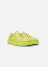 Camper Sneakers For Men In Green
