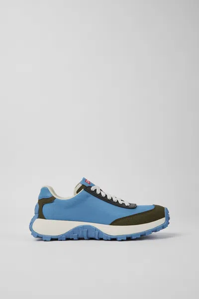 Camper Sneaker Women  Drift Trail