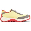 Camper Drift Trail Sneaker In Grey