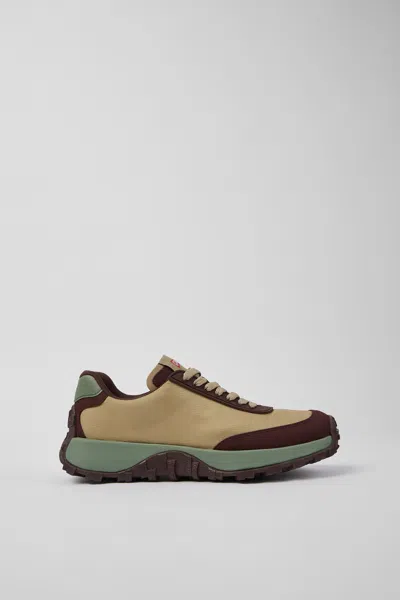 Camper Sneaker Women  Drift Trail In Multi
