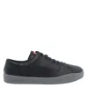 Camper Peu Touring Sneakers In Black