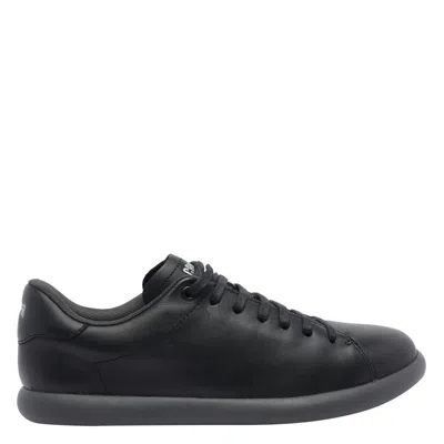 Camper Sneakers In Black