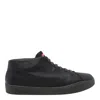 Camper Sneakers In Black