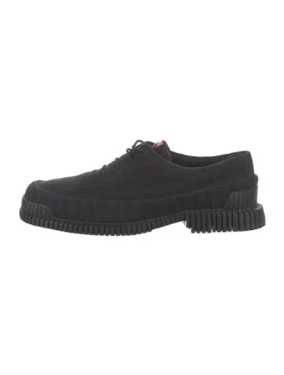 Pre-owned Camper Sneakers In Black