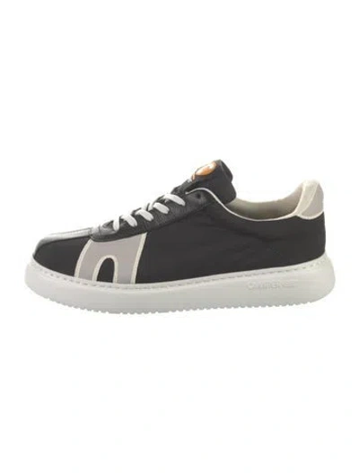 Pre-owned Camper Sneakers In Black