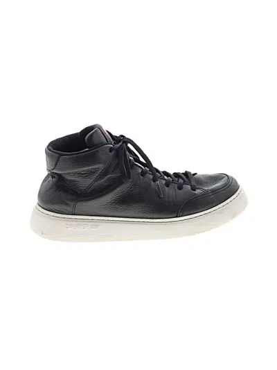 Pre-owned Camper Sneakers In Black