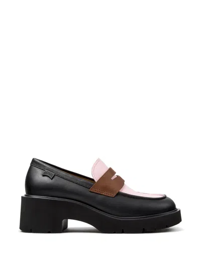 Camper Sneakers In Black
