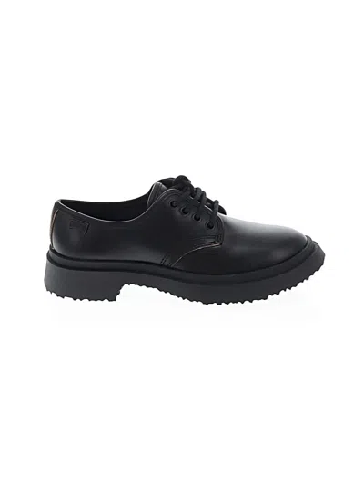 Pre-owned Camper Sneakers In Black