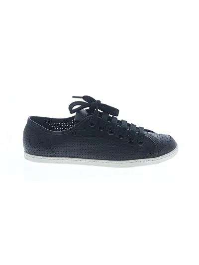 Pre-owned Camper Sneakers In Black