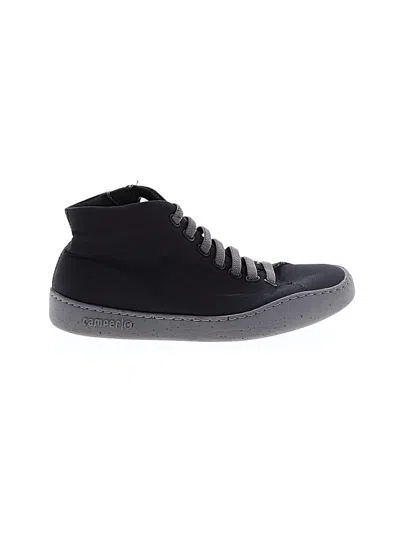 Pre-owned Camper Sneakers In Black