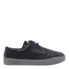 Camper Casual For Men In Black