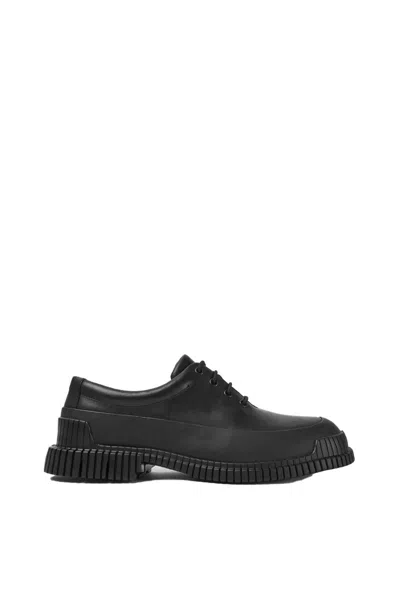 Camper Sneakers In Black