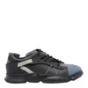 Camper Sneakers For Men In Black