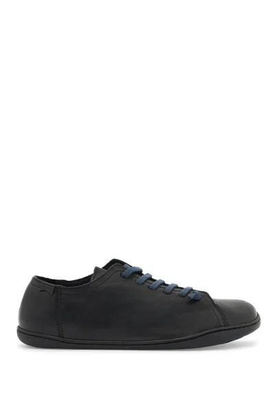 Camper Sneakers Black Size 12 Calfskin