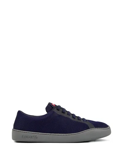 Camper Peu Touring In Blue