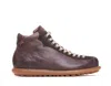 Camper Ankle Boots For Men In Brown