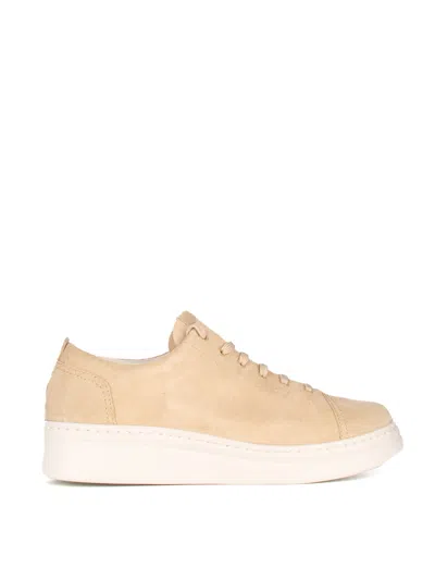Camper Sneakers  In Sand