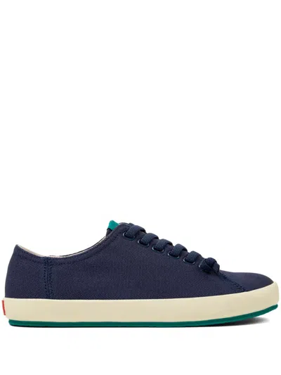 Camper Sneakers  In Blue