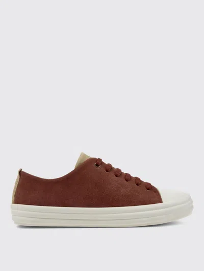 CAMPER SNEAKERS CAMPER WOMAN COLOR MULTICOLOR,G98349005