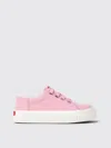 Camper Shoes  Kids Color Pink In Pink