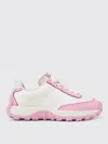 Camper Sneakers  Kinder Farbe Weiss In Weiss