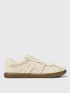 Camper Pelotas Soller Sneakers In Beige