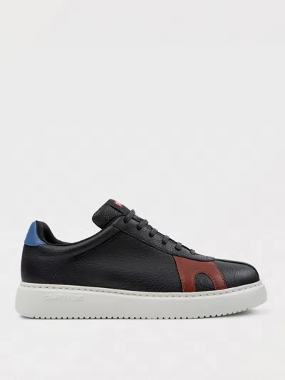 Camper Sneakers  Men Color Black